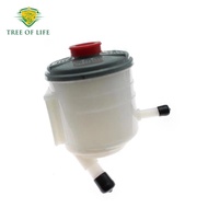 New Power Steering Reservoir Tank 49140-54G00 For Suzuki Aerio 2003-2007 SX4 2007-2009 2.0L 2.3L 491