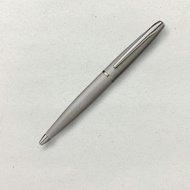 【CROSS】 ATX鈦灰鑽石圖騰原子筆(原廠正貨)