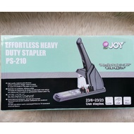 Joy Heavy Duty Power saving Stapler PS-210