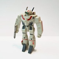 Takatoku Macross VF-1J 膠公仔 超時空要塞 sofubi popy bullmark imai plamax hi-metal