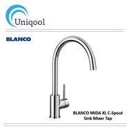 BLANCO MIDA XL C-Spout Sink Mixer Tap