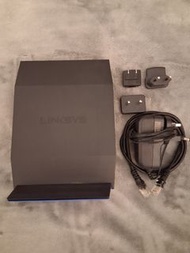 Linksys E7350 雙頻 WiFi 6 Router 路由器