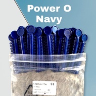 KARET BEHEL GIGI POWER O BIRU NAVY POWER O BIRU DONGKER