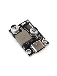 ชาร์จเร็ว PD30W 45W โมดูลอินเทอร์เฟซ Type-C Apple PD30 PPS ชาร์จเร็ว QC30 Huawei SCP ส่วนประกอบอิเล็