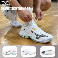 Mizuno | รองเท้าวอลเลย์บอลมืออาชีพ WAVE LIGHTNING Z8