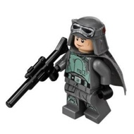 Lego SW0925 Star Wars Han Solo 75211 - Imperial Mudtrooper Minifigure