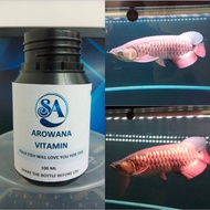 Arowana Vitamin 100ml
