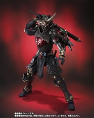 日版 SIC KAMEN RIDER GAIM ICHIGO ARMS