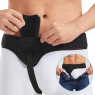 Hernia Belt Belly Groove Support Belt Hernia Belt Adult Universal Protection Fixed Pressurized Small