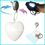 HO Heart Shape Purse Light Touch Sensors Heart Shape Purse Light Handbag LED Light
