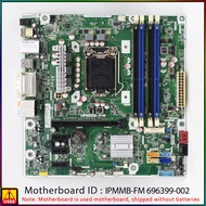 Elite 7500MT IPMMB-FM 696399-002 001 Z75 Motherboard H9-1490JP