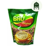 Bru Original Coffee 200g