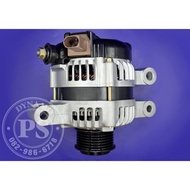 Alternator ISUZU D-MAX 1.9 Blue power 12V 70 A ALL NEW Engine 1.9 Common Rail