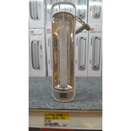 2x ace hardware apa emergency lamp lampu darurat led 8w - putih
