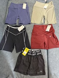 全新My protein 短leggings