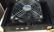 Intel i7-1270P 迷你電腦 mini pc nuc