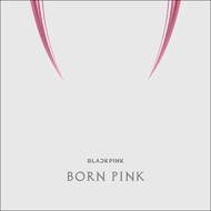CD-R CD-R Blackpink - Born Pink