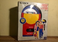 My first Sony Walkman