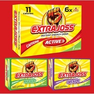 EXTRA JOSS ACTIVE.....