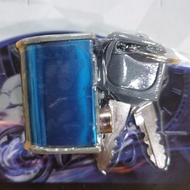 MOTORCYCLE GENUINE PARTS FRONT LOCK FOR HONDA TMX155