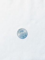 售 - 硬幣/中國大陸1994年人民幣1角菊花硬幣