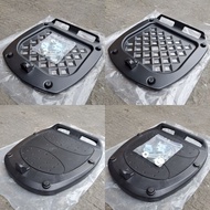❂ ❥ PLATE AND BOLTS FOR TOPBOX HNJ, RXR ETC.
