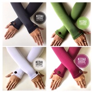 HANDSOCK Thumb Button Shell Thumb Cuff Button | ARD ARD