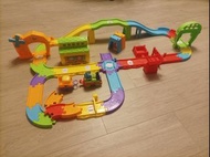 Thomas and Friends 發聲火車玩具