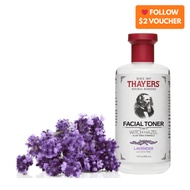 Thayers Lavender Facial Toner 355ml