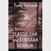 Classic Pan and Fontana Horror