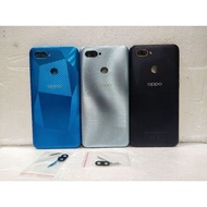 Backdoor Oppo A12 Back Cover Oppo A12 Back Cover