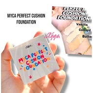 MYCA PERFECT CUSHION FOUNDATION MYCA BEAUTY