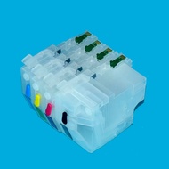 FW LC3617 LC3619 XL Empty refillable Ink Cartridge For Brother MFC-J2330DW MFC-J2730DW MFC-J3530DW M