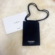Chanel Beauty手機包