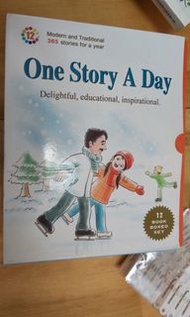 One Story A Day