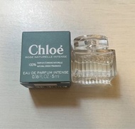 Chloe Rose Naturelle Eau de Parfum Intense