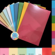 Buffalo Cover size F4