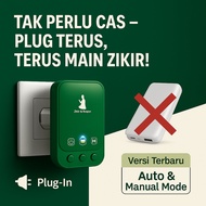 Plug Zikir & Zikir Digital | Radio Al Quran Surah Pilihan+ Zikir Plug In & Quran Speaker | Zikir Dig