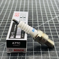 BOSCH SPARK PLUG A7TC(U4AC) XRM