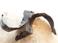 Toyota ซุ้มล้อหน้า แบบครึ่ง ซ้าย-ขวา อัลติสZRE171 ปี 2014-2016 (1 คู่)