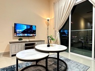 บ้านเดี่ยว 2 ห้องนอน 2 ห้องน้ำส่วนตัว ขนาด 936 ตร.ม. – ยะโฮร์ บาห์รู (Warmest House @ TG Wi-Fi Nextf