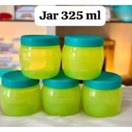 Universal Jar 325ml tupperware(1)