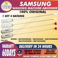 (100%ORIGINAL)WA70H4000SG WA70H4000 WA75H4000SG WA75H4200SW WA75H4400SS SAMSUNG Washing Machine ABSORBER (DAMPER)