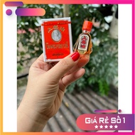 SIANG PURE OIL THAILAND RED OLD MAN OIL - 7cc