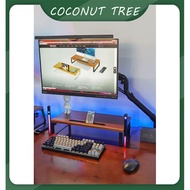 Desktop computer monitor Arm, Computer monitor mount/ Monitor Arm/ 360 degree rotation