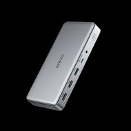 ANKER 563 USB-C 10-IN-1 DOCKING STATION