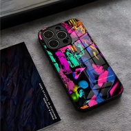 BK-1 Hot Band TV Girl Phone Case Apple For IPhone  17，15 Pro Plus 14 Pro 12 11 13 Mini X XR XS Max 1