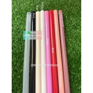 Reusable Tritan Straws PER PCS 10MM length 30 CM (Not for before straw)