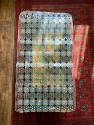 全新 浴室防滑墊 浴缸墊 足底按摩 Bath Mat