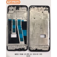 MIDDLE FRAME OPPO A52 2020 LCD MIDDLE FRAME/A92 2020 BLACK